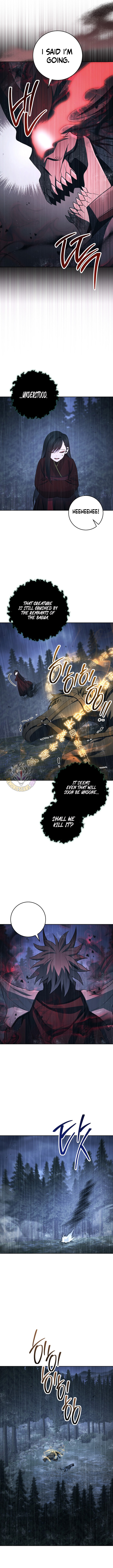 Skeleton Soldier Chapter 328 2
